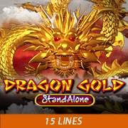 Dragon Gold SA